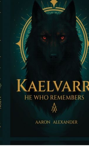 Cover image for Kaelvarr