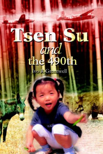 Cover image for Tsen Su and the 490th