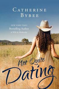 Cover image for Not Quite Dating