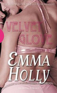 Cover image for Velvet Glove