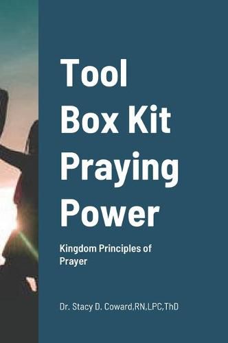 Cover image for Tool Box Kit Praying Power