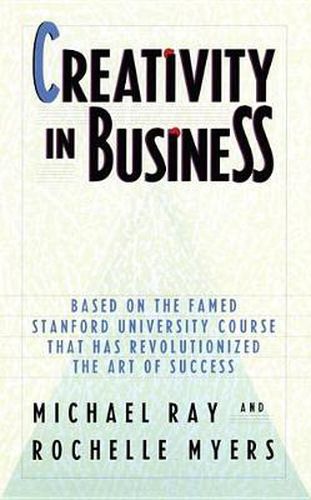 Cover image for Creativity in Business