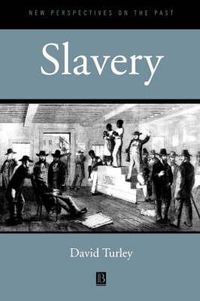 Cover image for Slavery