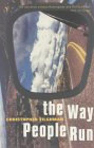 Cover image for Way People Run, The