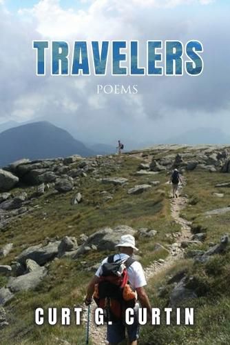 Cover image for Travelers