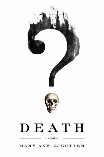 Cover image for Death: A Reader