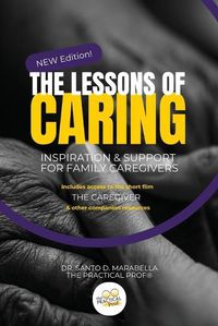 Cover image for The Lessons of Caring