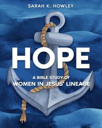 Cover image for Hope