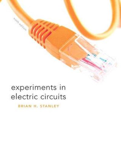 Lab Manual for Principles of Electric Circuits: Conventional Flow Version