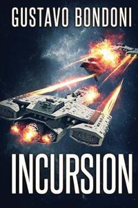 Cover image for Incursion: Shock Marines