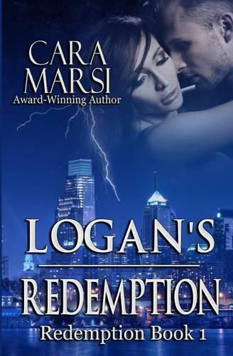 Cover image for Logan's Redemption: Redemption Book 1