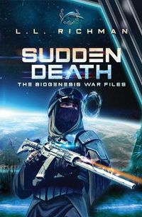 Cover image for Sudden Death