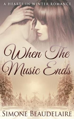 Cover image for When The Music Ends
