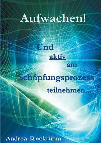 Cover image for Aufwachen!