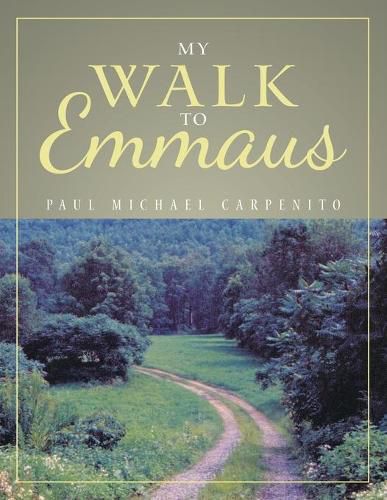 Cover image for My Walk to Emmaus