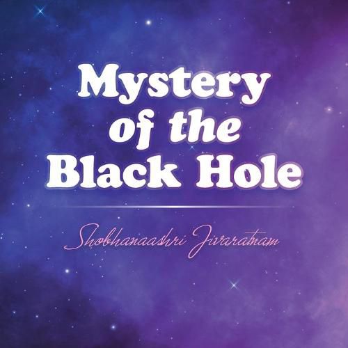 Cover image for Mystery of the Black Hole