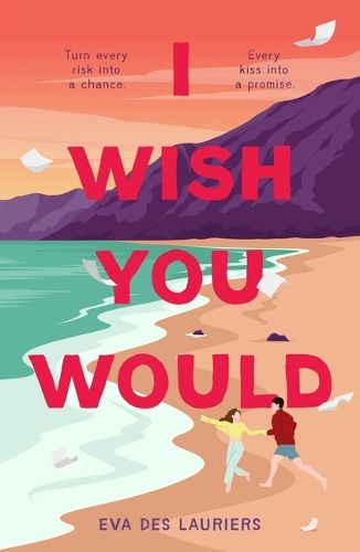 Cover image for I Wish You Would