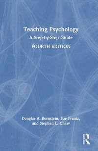 Cover image for Teaching Psychology