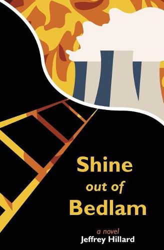 Cover image for Shine out of Bedlam