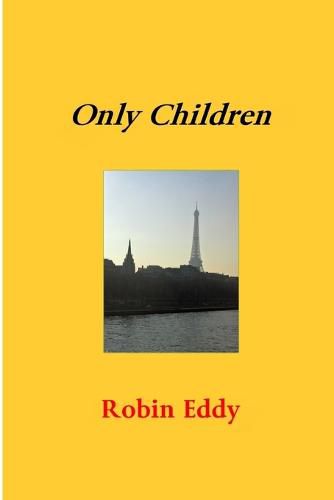 Cover image for Only Children