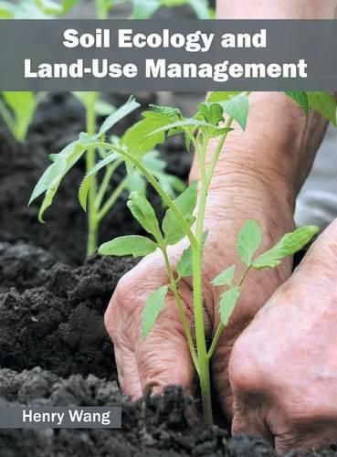 Cover image for Soil Ecology and Land-Use Management