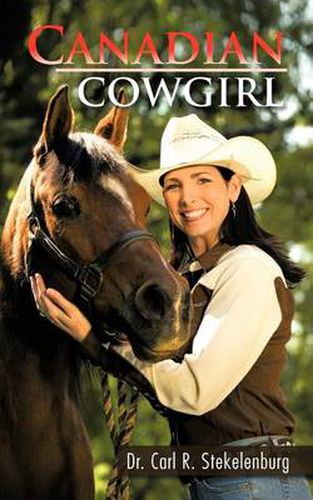 Cover image for Canadian Cowgirl