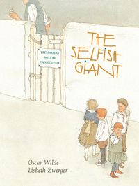 Cover image for Selfish Giant, The