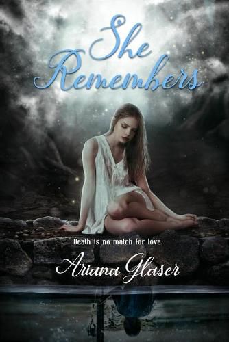 Cover image for She Remembers