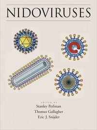 Cover image for Nidoviruses