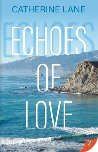 Cover image for Echoes of Love