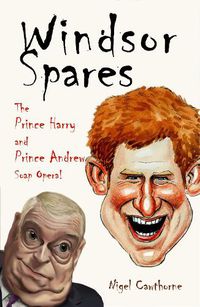Cover image for Windsor Spares