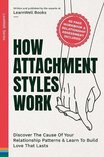 Cover image for How Attachment Styles Work