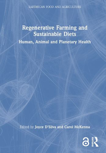 Cover image for Regenerative Farming and Sustainable Diets