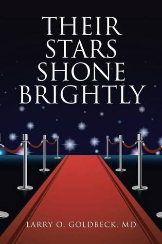 Cover image for Their Stars Shone Brightly