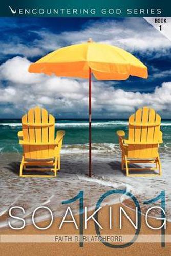 Cover image for Soaking 101