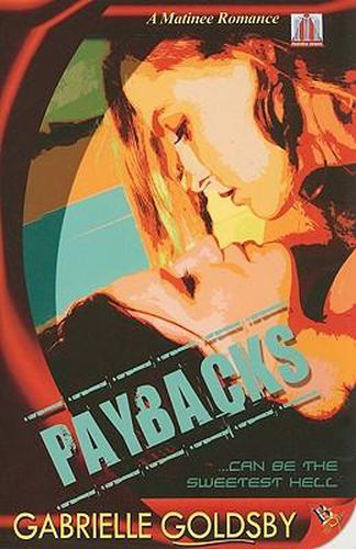 Cover image for Paybacks