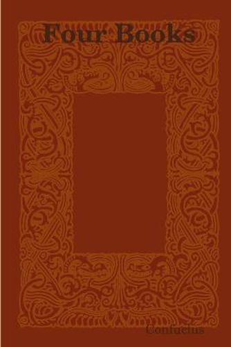 Cover image for Four Books and Five Classics