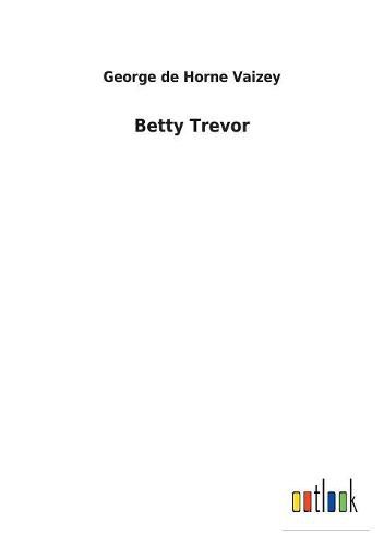 Betty Trevor