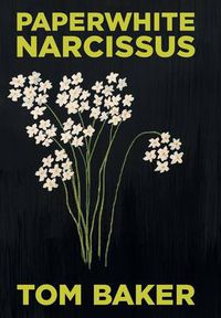 Cover image for Paperwhite Narcissus