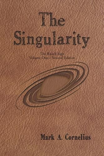 Cover image for The Singularity