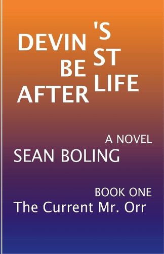 Cover image for Devin's Best Afterlife