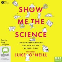 Cover image for Show Me the Science