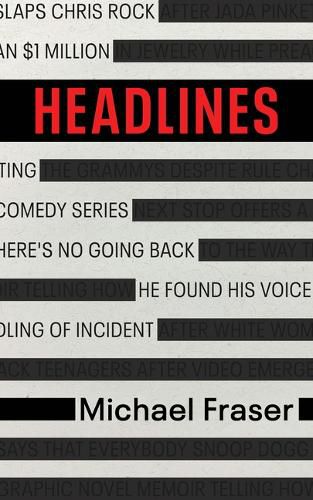 Cover image for Headlines