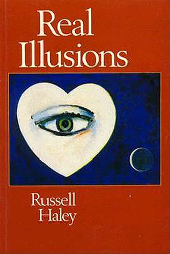 Cover image for Real Illusions: Stories