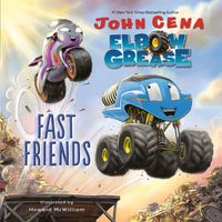 Cover image for Elbow Grease: Fast Friends