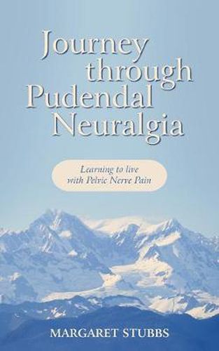 Cover image for Journey Through Pudendal Neuralgia