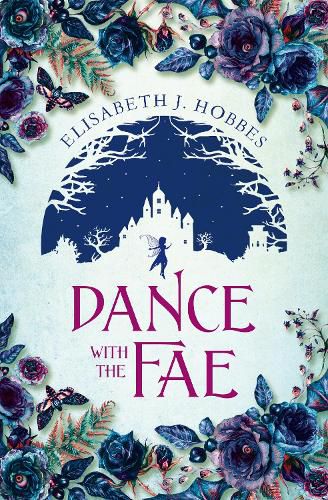 Cover image for Dance with the Fae