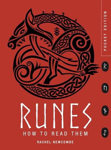 Cover image for Runes