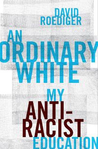 Cover image for An Ordinary White