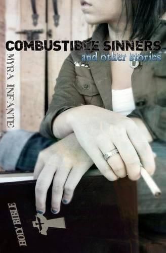 Cover image for Combustible Sinners and Other Stories